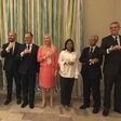 Delegation of the European Union to the Republic of Mauritius and the Republic of Seychelles