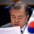 South Korean President Moon Jae-in’s handling of the economy has become increasingly controversial, contributing to falling poll ratings