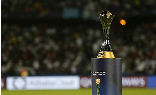 2018 FIFA Club World Cup