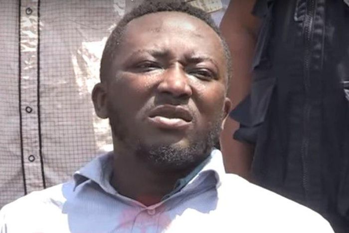 37-year-old Ayoade Akinnibosun, aka AY, has been identified as the coordinator of the Offa robbery operation