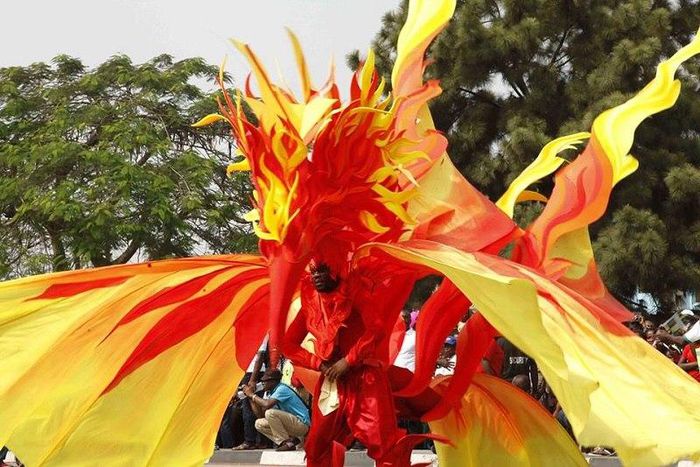 Calabar carnival