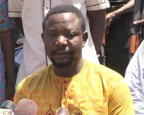 Adeola Abraham confessed to killing five people during the Offa robbery operation