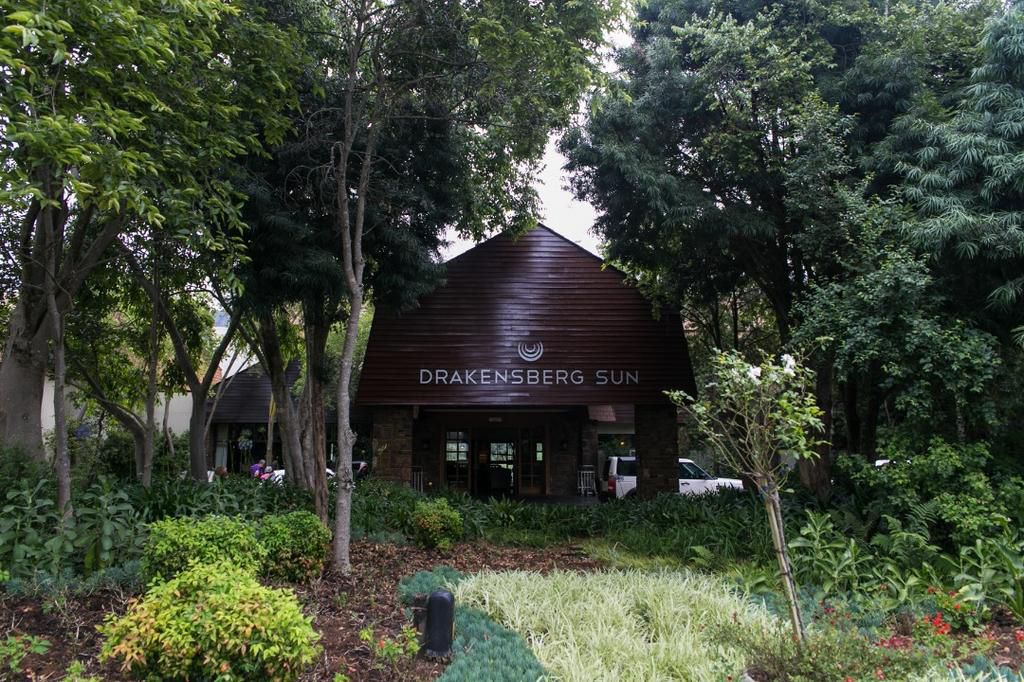 Drakensberg Sun Resort