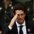 Brazil's incoming Environment Minister Ricardo Salles said there was "no crime" in his altering plans for an environmentally protected area