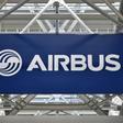Shares in European aircraft maker Airbus tumbled after reports it faces a US corruption probe