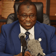 The Group Managing Director (GMD), NNPC, Dr Maikanti Baru,