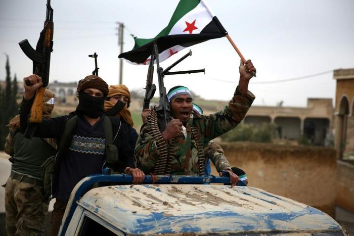 Russia wants to advance the Astana peace process with a three-way summit with Turkey and Iran on the Syrian conflict early next year