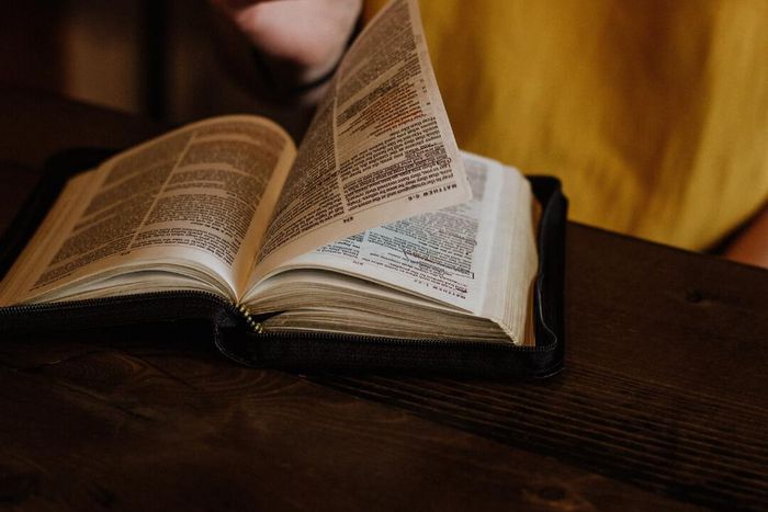 Bible verses.  [covenanteyes]