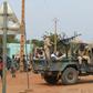 Mali has been struggling to return to stability after Islamist extremists took control of the north in early 2012, prompting a military intervention by France