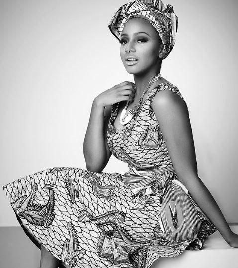 DJ Cuppy's benevolent heart gets recognised by Save The Children, UK