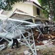 Rescue teams are ramping up a desperate search for survivors after a volcano-triggered tsunami slammed into beaches around Indonesia's Sunda Strait