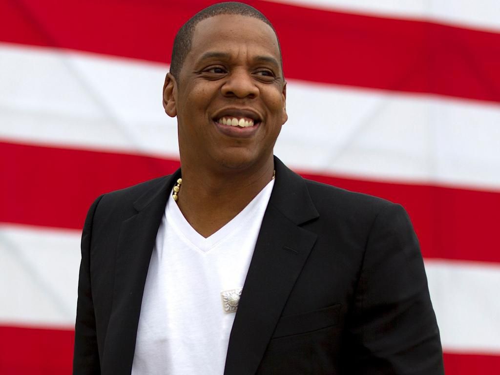 Jay-Z has remained a very successful business man and rapper over the years