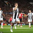 Paulo Dybala
