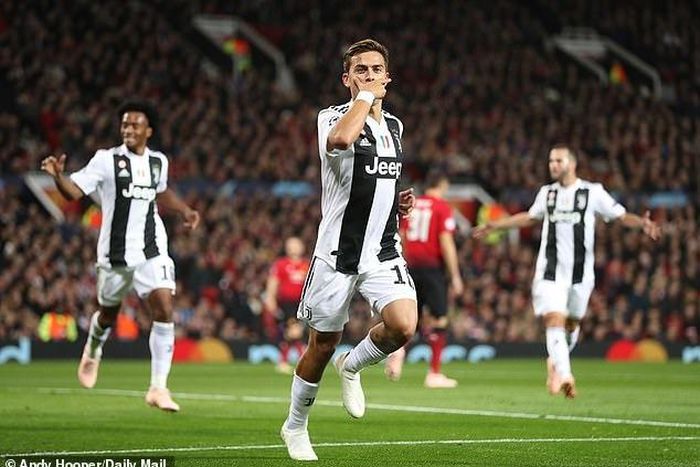 Paulo Dybala