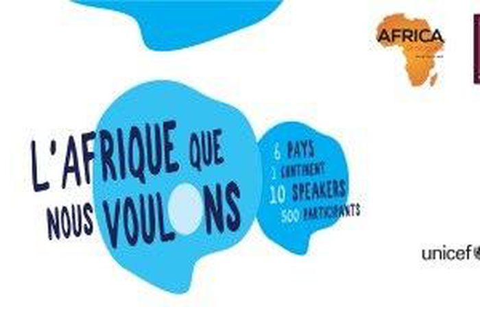 Africa Internship Academy (AIA)