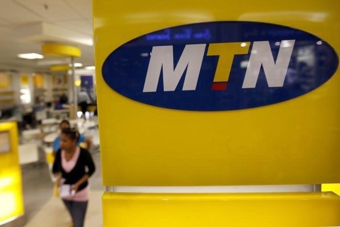South Africa's MTN says CFO Goschen resigns, names head of M&A