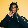 Burna Boy's feature for SSENSE