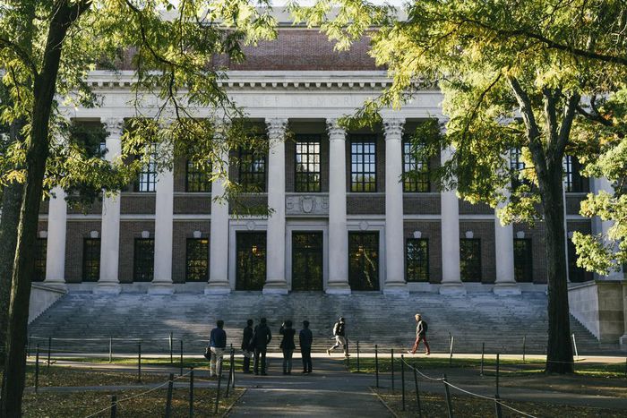 The Harvard Bias Suit by Asian-Americans: 5 Key Issues