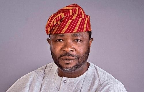 Lagos East Senatorial District candidate of the All Progressives Congress (APC), Alhaji Sikiru Osinowo