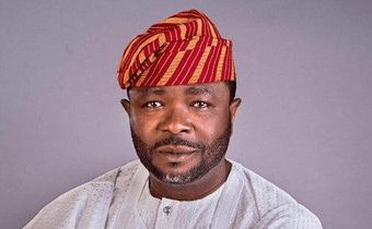 Lagos East Senatorial District candidate of the All Progressives Congress (APC), Alhaji Sikiru Osinowo