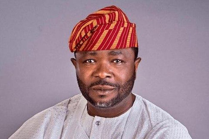 Lagos East Senatorial District candidate of the All Progressives Congress (APC), Alhaji Sikiru Osinowo