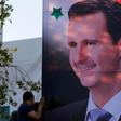 The United States says it is no longer seeking to topple Syrian President Bashar al-Assad