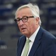 European Commission President Jean-Claude Juncker said "the potential for rapprochement between the two sides has increased in recent days"