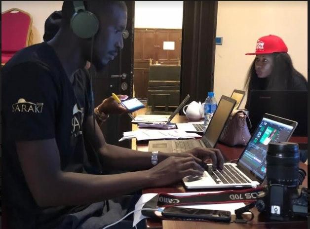 #GrowNigeria the 38 day campaign that shook the nation [i]