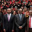 Abiy Ahmed has won international praise for his reformist agenda