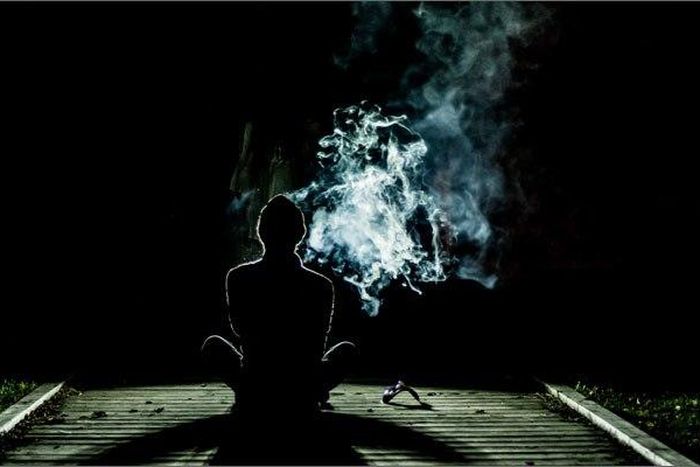 A hangout session with friends has threatened the mental state of a boy after dangerous combination of drugs.