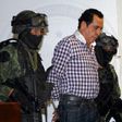 Hector Beltran Leyva was a longtime Mexican drug cartel