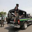 Nigerian police