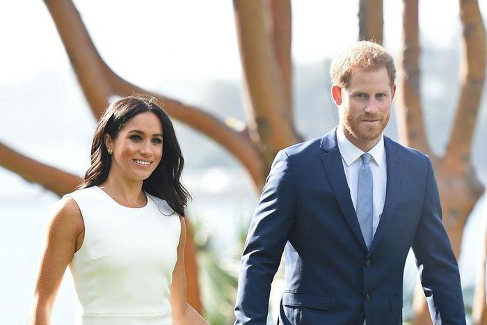 OMG Meghan Markle is a fan of Rothy's just like me