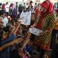 More than 40,000 people have been evacuated after the tsunami, including many left homeless
