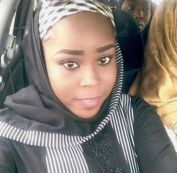 Red Cross worker Hauwa Liman killed by Boko Haram