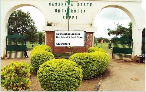 Nasarawa state University