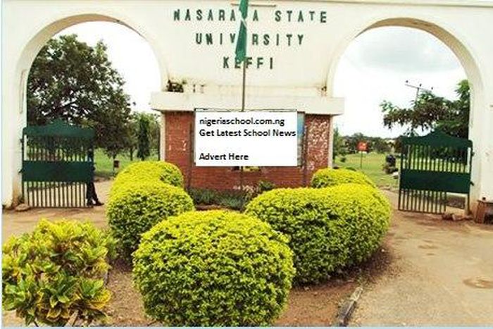 Nasarawa state University