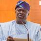 Governor of Lagos state Akinwunmi Ambode