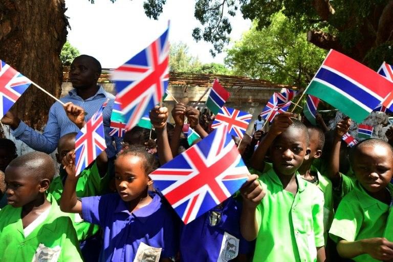 During his visit Prince Charles called on the two countries to commit to addressing The Gambia's urgent needs such as resource depletion, youth unemployment and rapid urbanisation with the help of commonwealth member states