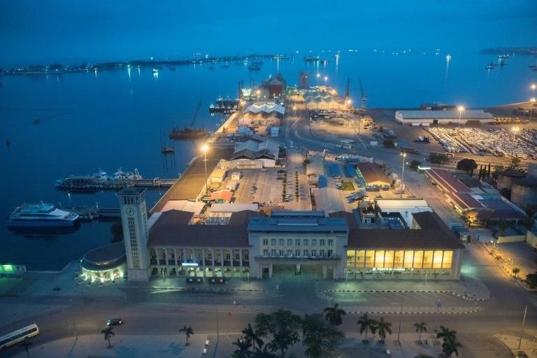 Angola's golden age of oil may be over but the government is committed to its goal of maintaining production at 1.5 million barrels a day