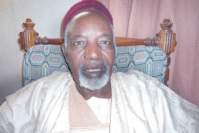 Balarabe Musa says Buhari remains Nigeria's best option at the 2019 polls despite his failures.