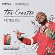 Infinix launches the most intelligent smartphone NOTE 5 Stylus powered by Google