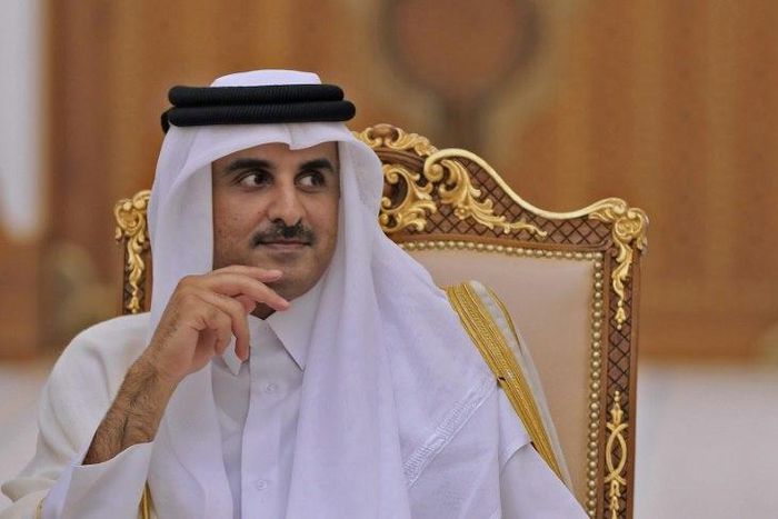 Qatari Emir Sheikh Tamim bin Hamad al-Thani has decided to stay away from a Saudi-hosted summit of Arab Gulf leaders despite receiving an invite from Riyadh amid a deep 18-month-old dispute between the neighbouring countries