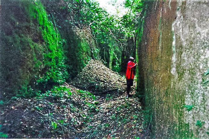 5 places to see in Nigeria before they disappear