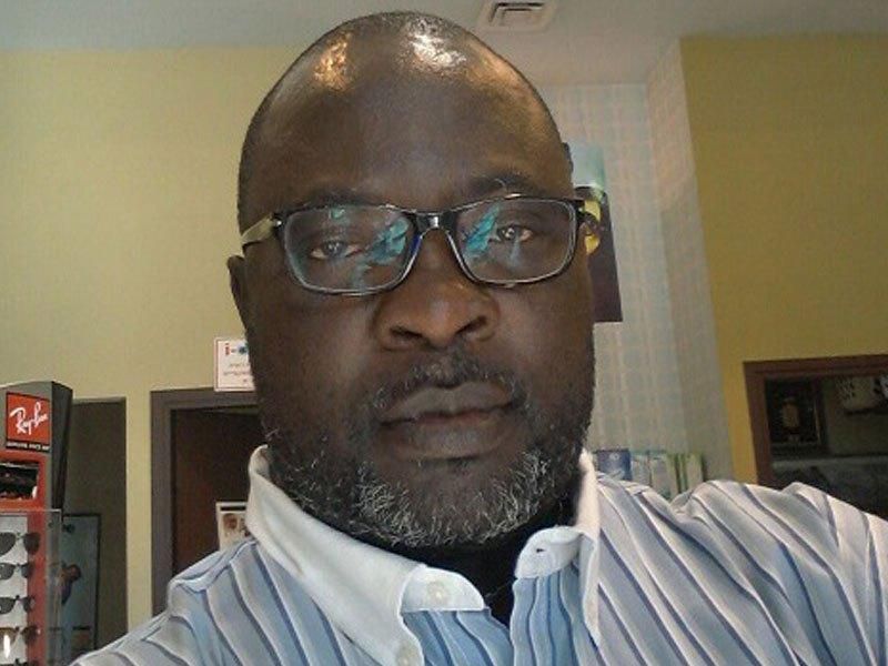 PDP's National Publicity Secretary, Kola Ologbondiyan