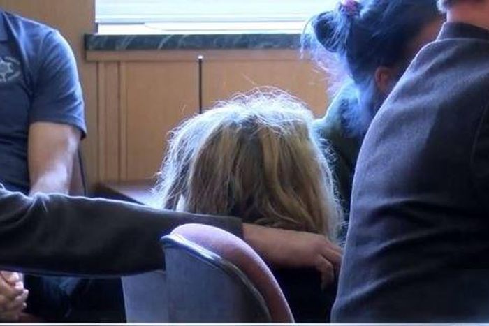 10-yr-old girl murders 6-month-old baby