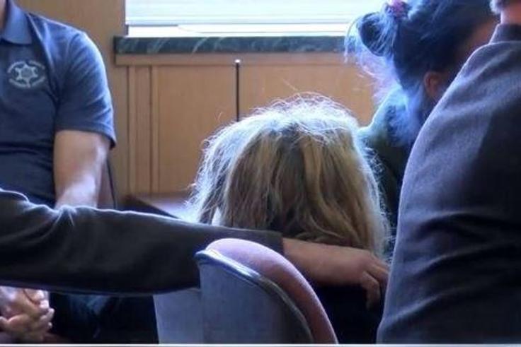10-yr-old girl murders 6-month-old baby