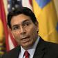 Israel's Ambassador to the United Nations, Danny Danon, has vowed to fight any bid by the Palestinians to seek full membership in the United Nations