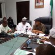 ASUU's delegation meet FG's delegation on industrial strike