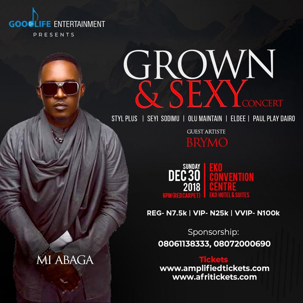 Grown & Sexy concert (2)